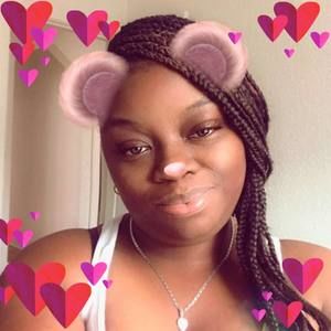 Meet your Posher, Forestine